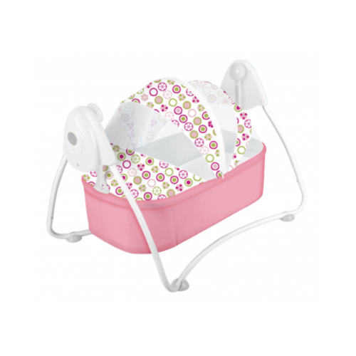 DREAMER ROCKER - - MULTIPLE SPEEDS   - MUSIC AND VIBRATION FUNCTIONS