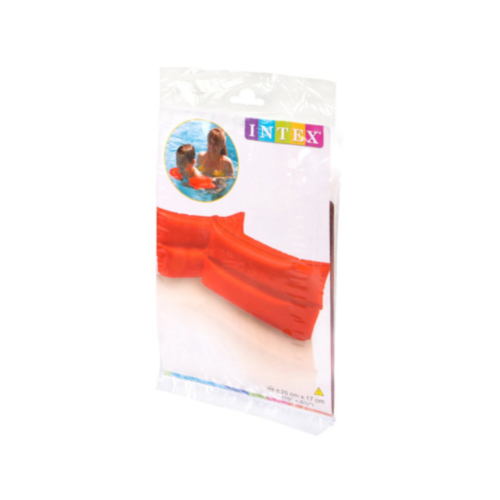 INTEX SWIM ARM BANDS - SIZE: 25*17 CM