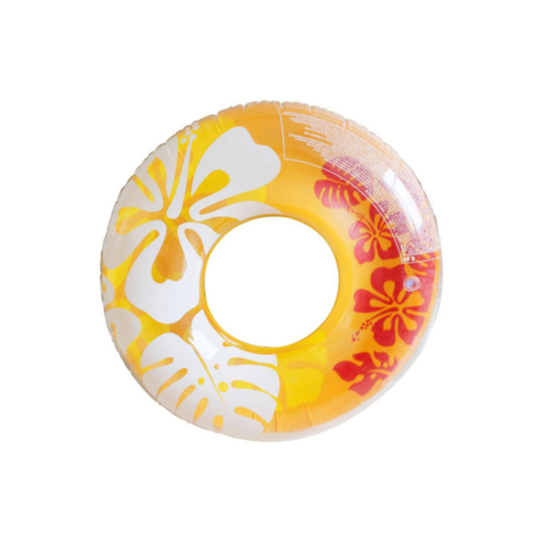 INTEX SWIMMING RING - - SIZE: 91 CM