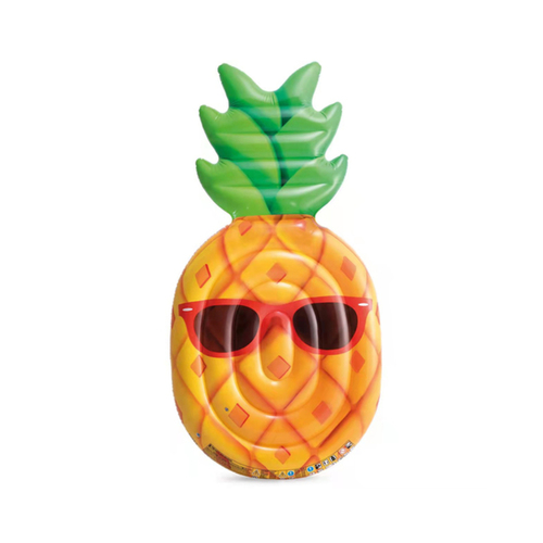 PINEAPPLE FLOAT - - SIZE: 216*124 CM