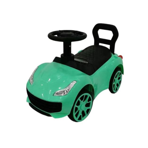 PUSH CAR FOR KIDS - This sliding baby carriage offers imaginative fun for younger kid's learning and playing - Develop kids legs and ankle - includes storage and music