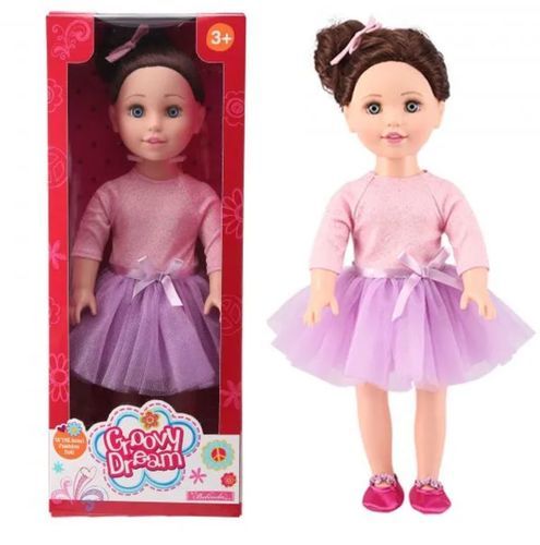 Millie Ballerina Doll