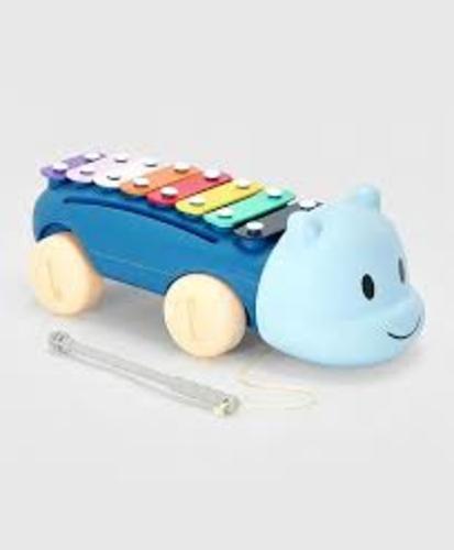Xylophone & Cart