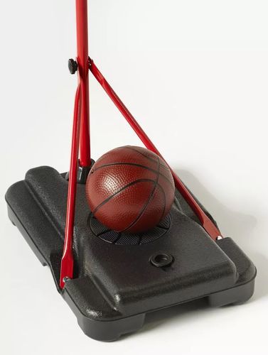 Metal Basketball Frame