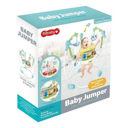 BABY JUMPER