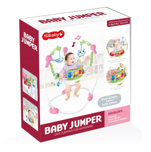 BABY JUMPER