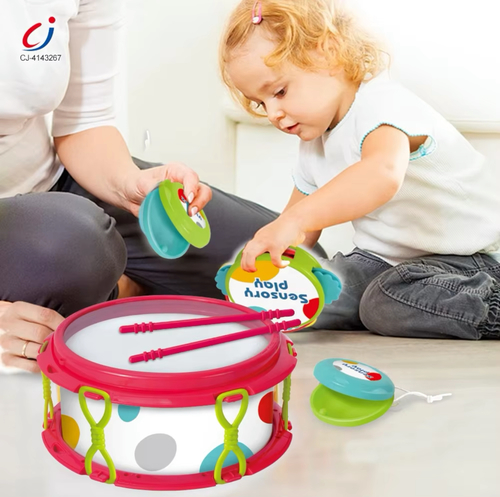 Musical Drum Kit