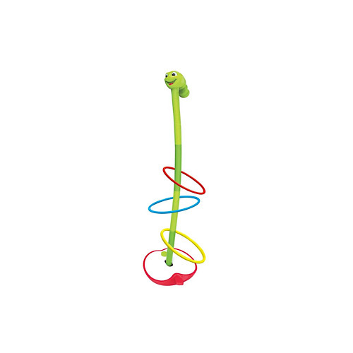 Sway Insect - A lively and entertaining motion game featuring a wiggly worm that players try to toss rings around! Perfect for 2 to 3 players, it encourages laughter, teamwork, and friendly competition. The game helps kids improve focus, coordination, and accuracy while enjoying hours of fun and excitement.