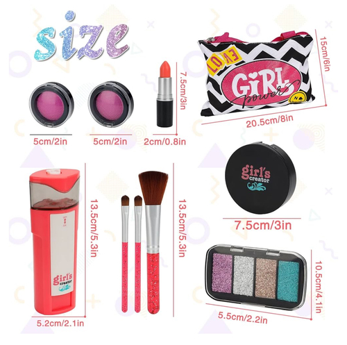 Beauty Culture