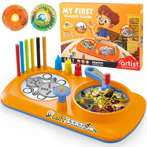 Kids Drawing Board