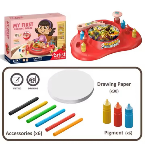 Kids Drawing Board