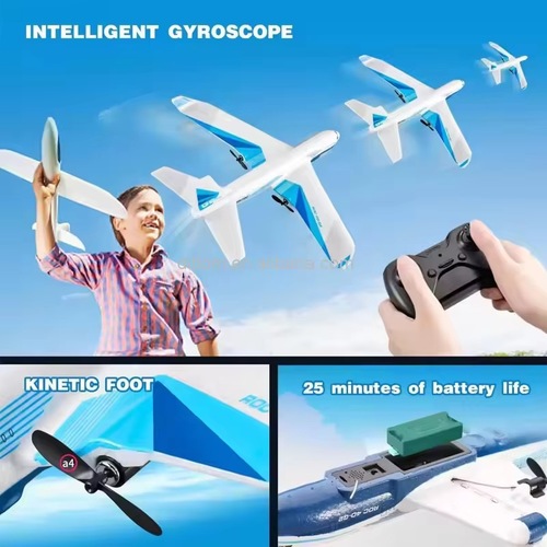 Remote Control Plane