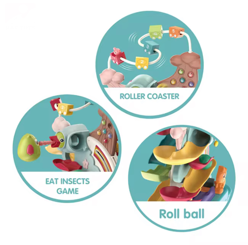 Kids Pathway Puzzle