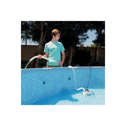 POOL DRAIN PUMP