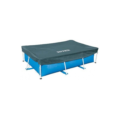 RECTANGULAR POOL COVER