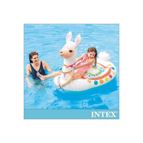 INTEX CUTE LAMA