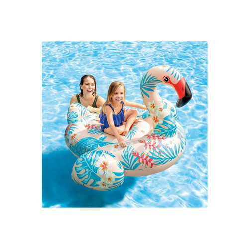 INTEX FLAMINGO FLOAT