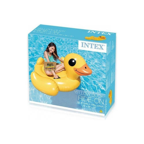 INTEX BABY DUCK FLOAT