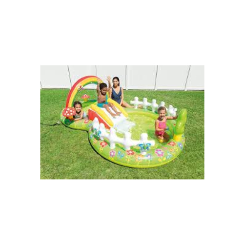 MY GARDEN PLAY CENTER  POOL