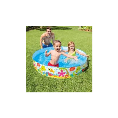 INTEX SNAPSET POOL