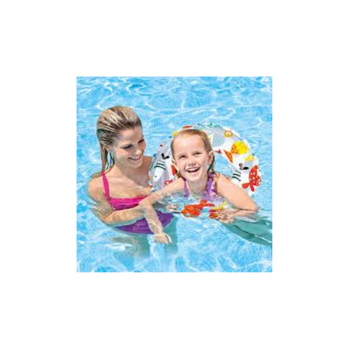 KIDS POOL FLOAT