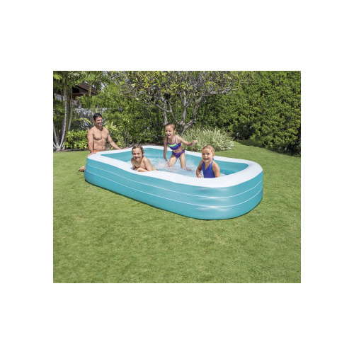 INTEX SWIMMING POOL