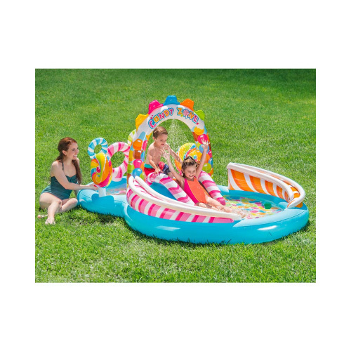 INTEX CANDY ZONE INFLATABLE ZONE CENTER