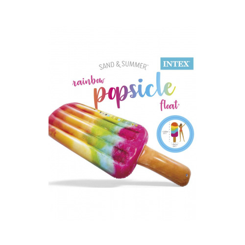 INTEX ICE CREAM FLOAT