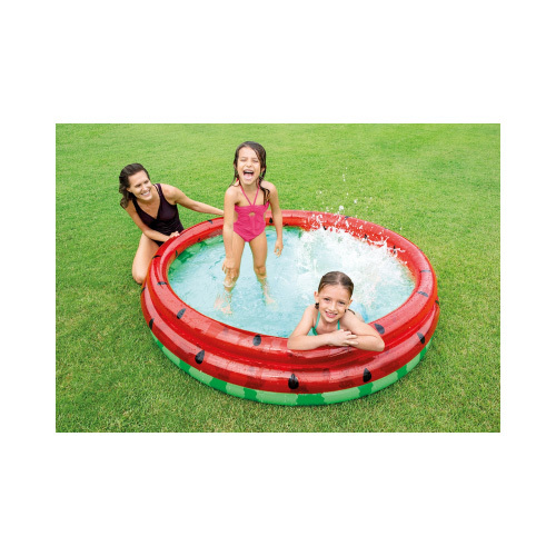 WATERMELON POOL