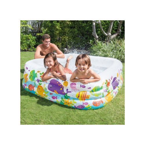 INTEX SWIMMING POOL