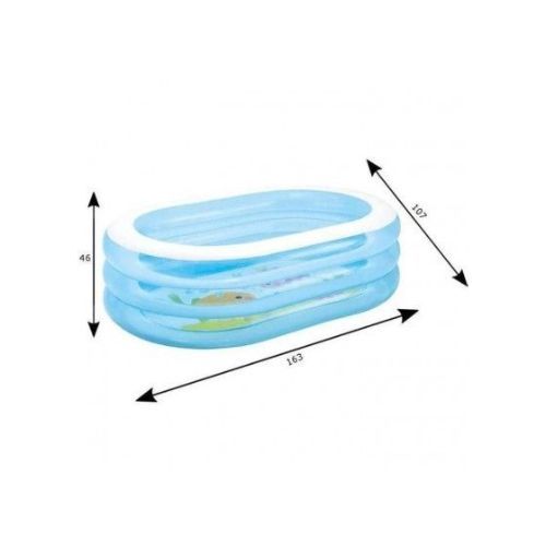 INTEX SWIMMING POOL