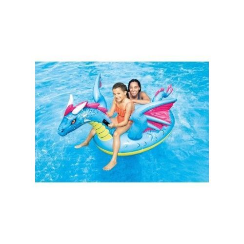MYSTICAL DRAGON RIDE ON