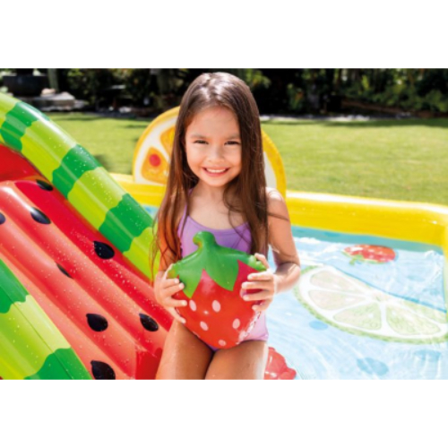 PLAY CENTER POOL