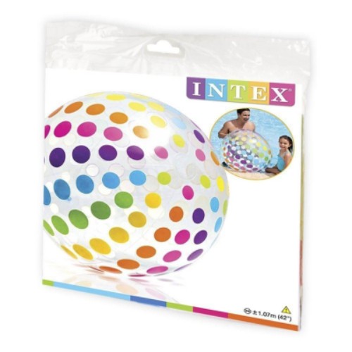 BEACH BALL