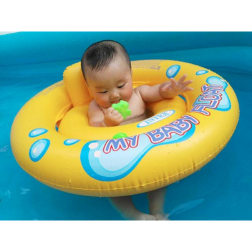 BABY FLOAT