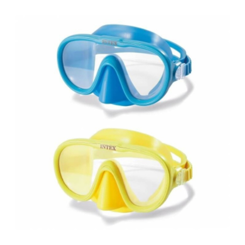 SEA SCAN SWIM MASKS