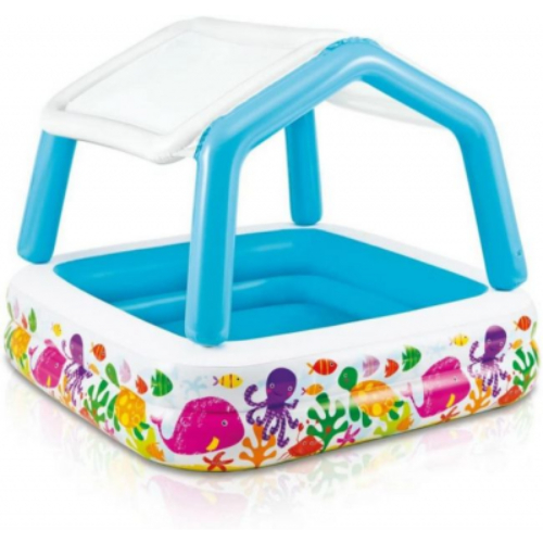 INTEX SWIMMING POOL