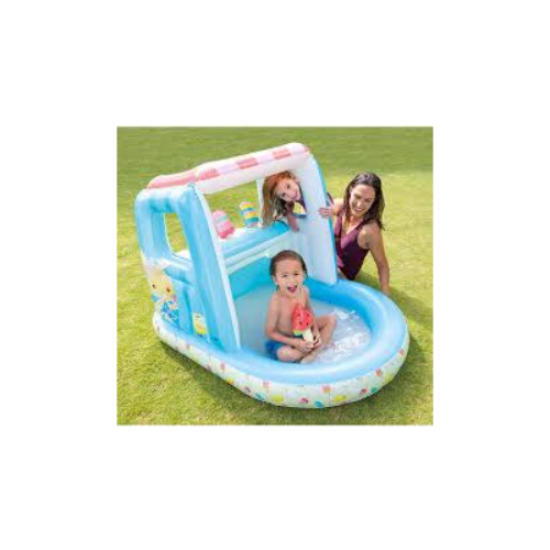 INTEX ICE CREAM PLAYHOUSE