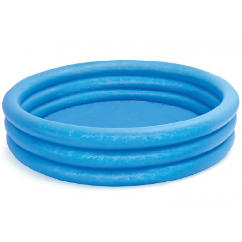 Crystal Blue Pool