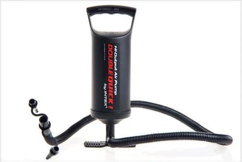 INTEX DOUBLE QUICK 1 HI OUTPUT HAND PUMP