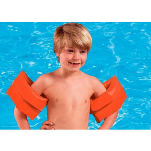 INTEX SWIM ARM BANDS