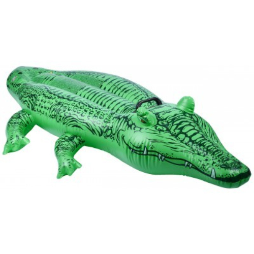 LIL' GATOR RIDE-ON
