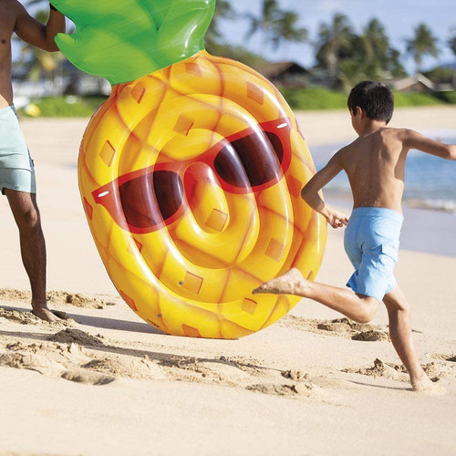 PINEAPPLE FLOAT