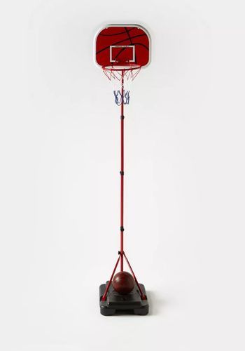 Metal Basketball Frame