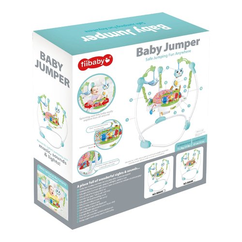 BABY JUMPER