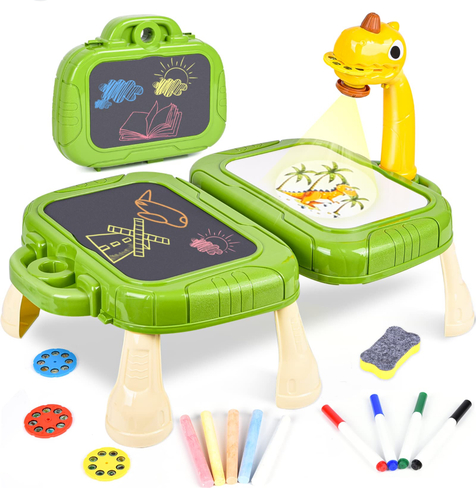 Projection Drawing Table
