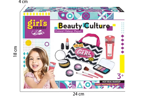Beauty Culture