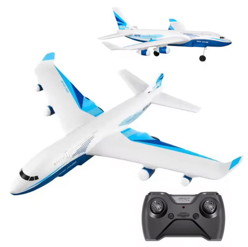 Remote Control Plane