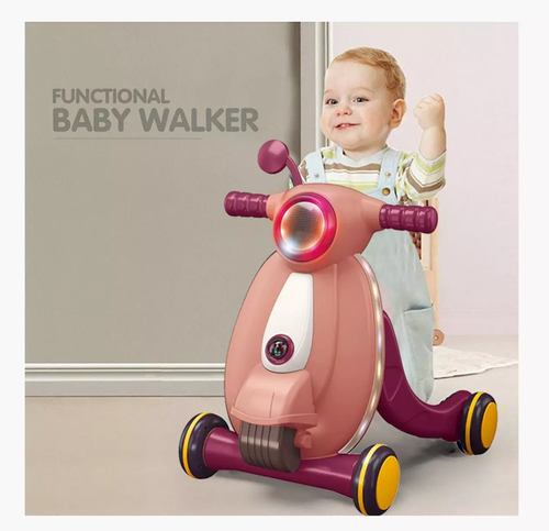Baby Walker
