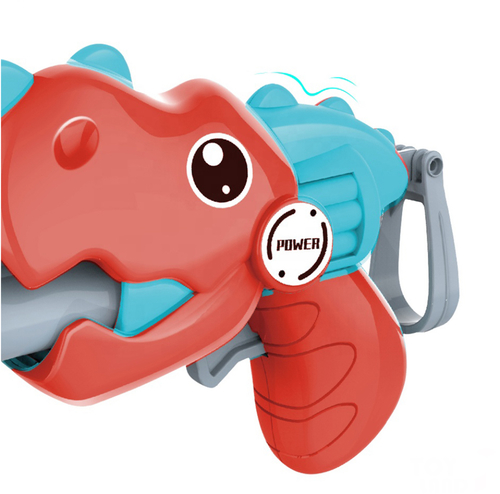 Dinosaur Toy Gun